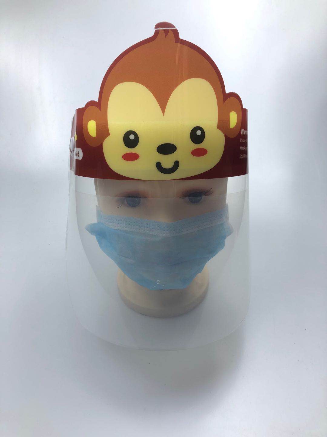 防尘罩/防尘膜/一次性头套/无纺布一次性头套产品图
