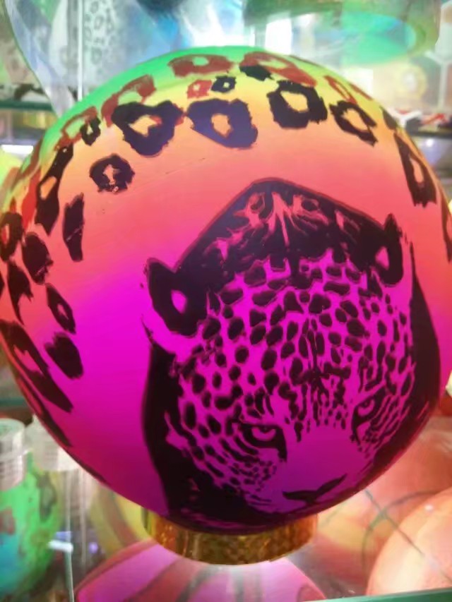 趣味充气玩具儿童充气气球派对装饰充气动物充气球趣味玩具儿童充气气球派对装饰充气动物充气球白底实物图