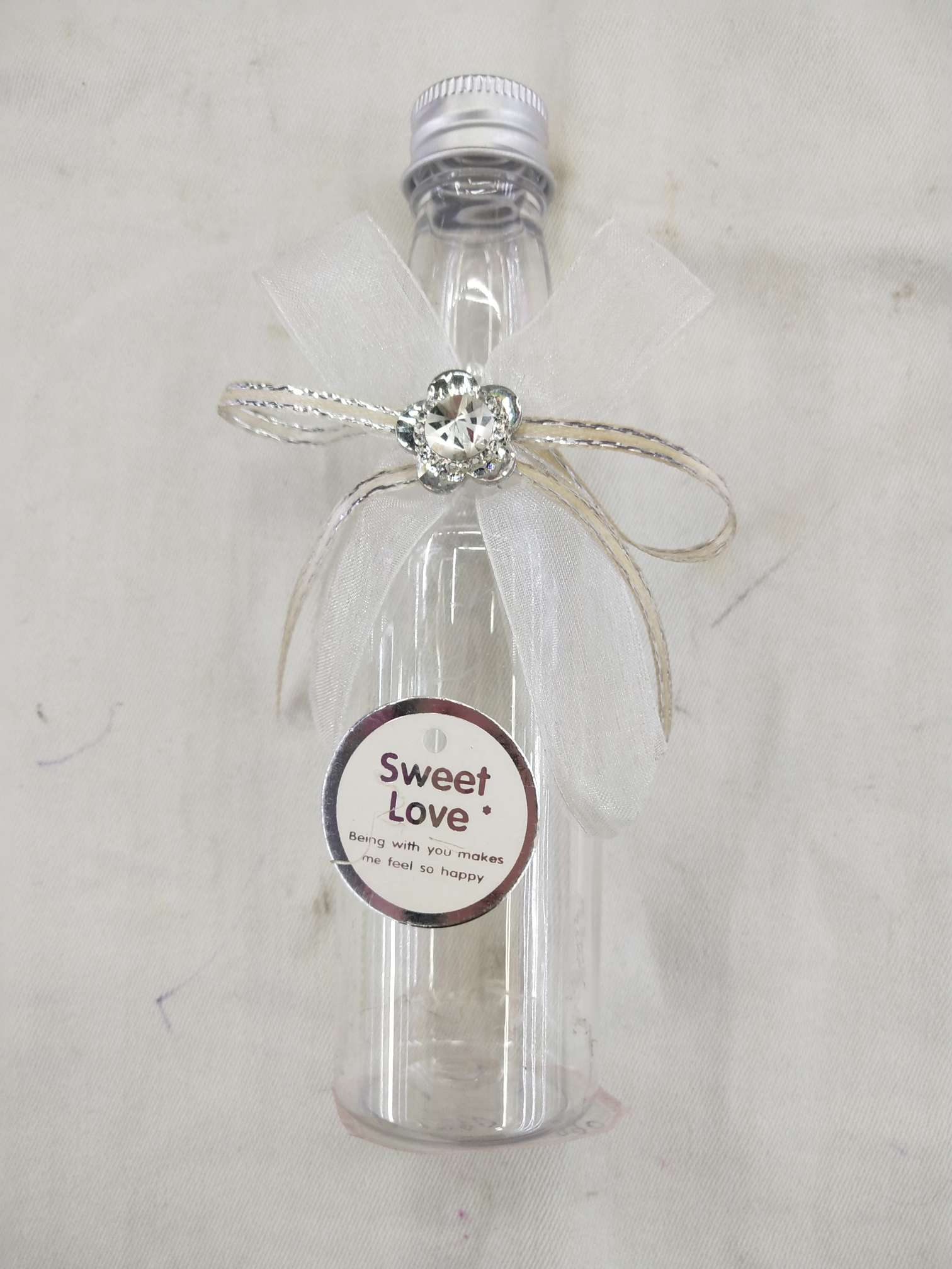 Ornamental decanter thumbnail