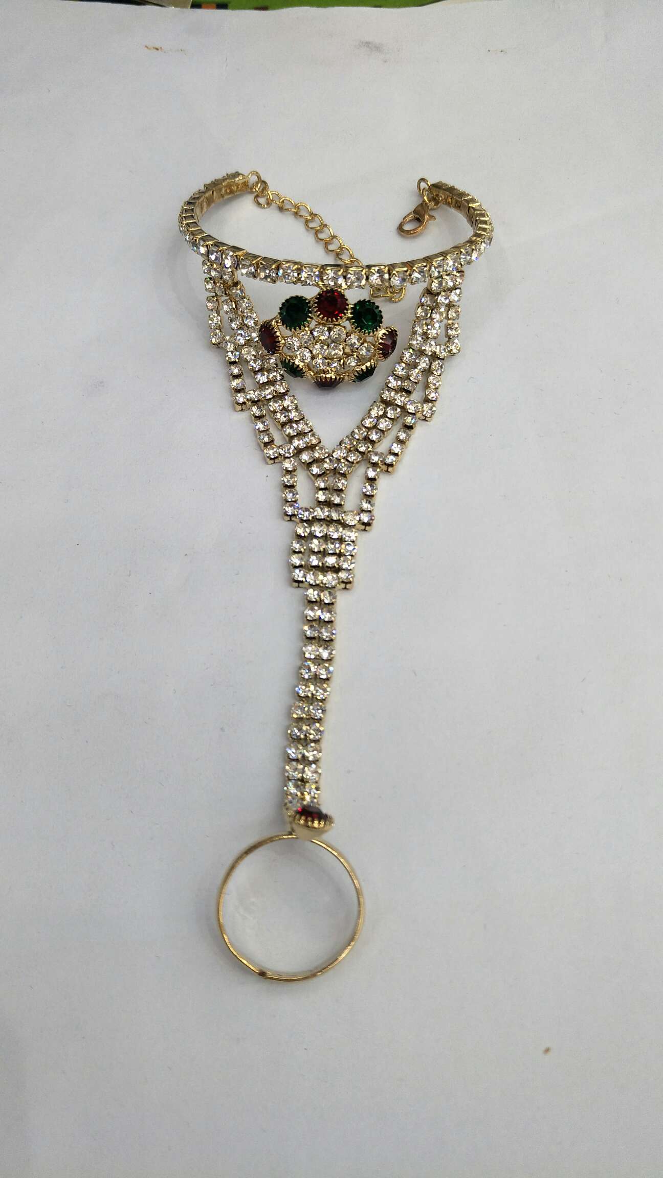 01 Bracelet