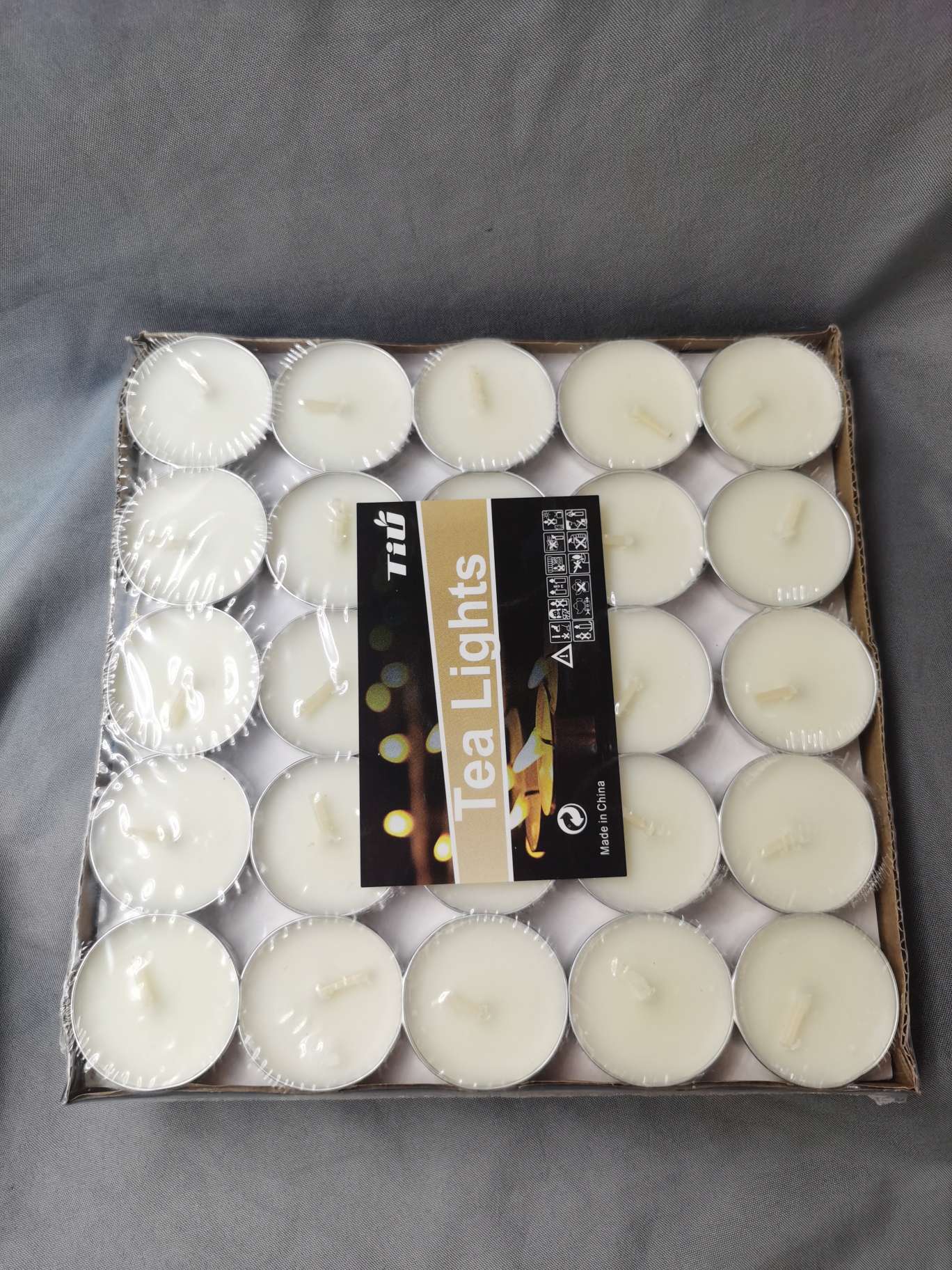 蜡烛浪漫求婚表白酒店加热茶壶底座生日无烟茶蜡香薰煮茶炉小蜡烛1