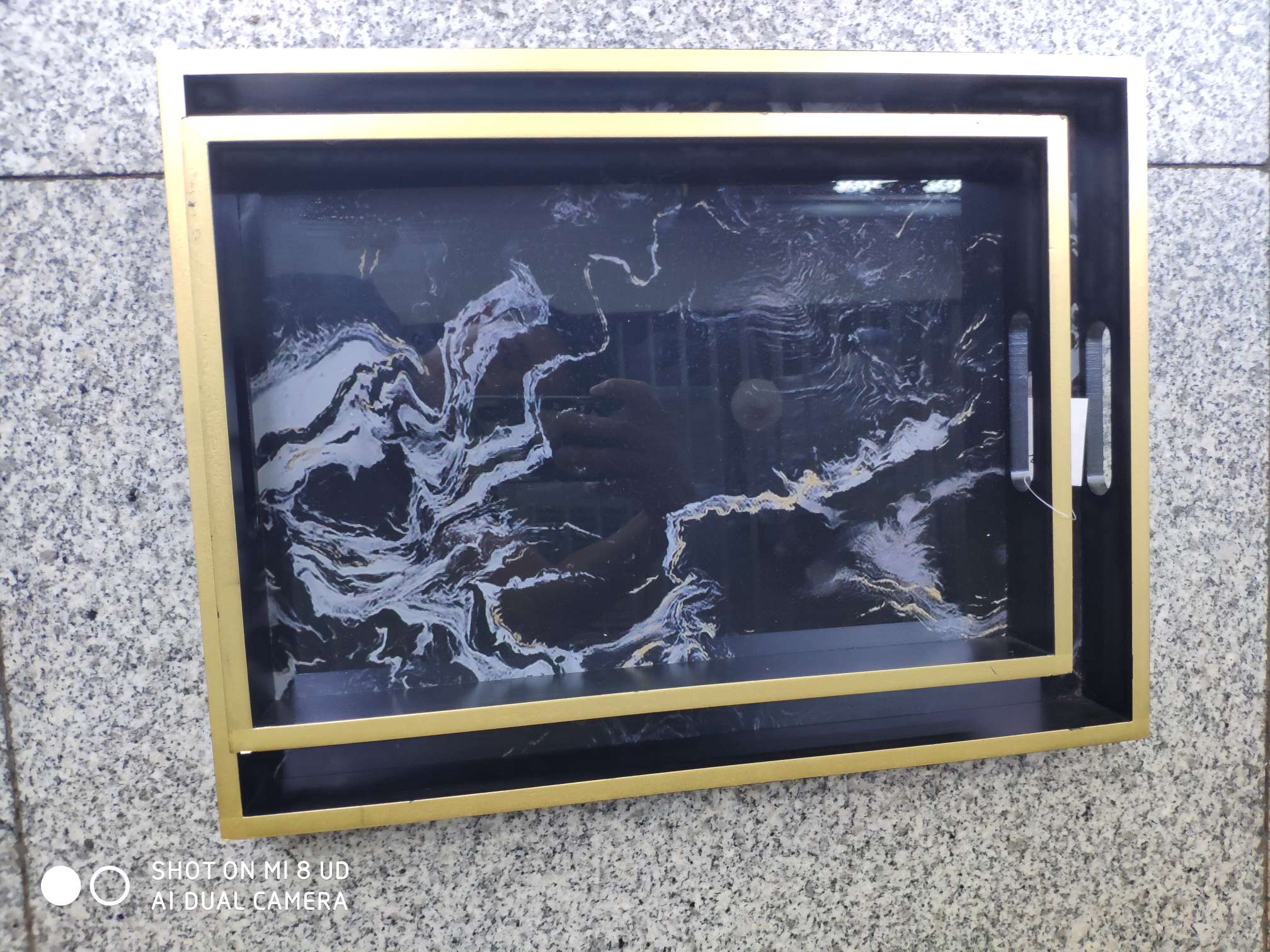 北欧新款托盘，餐厅，咖啡厅，精选