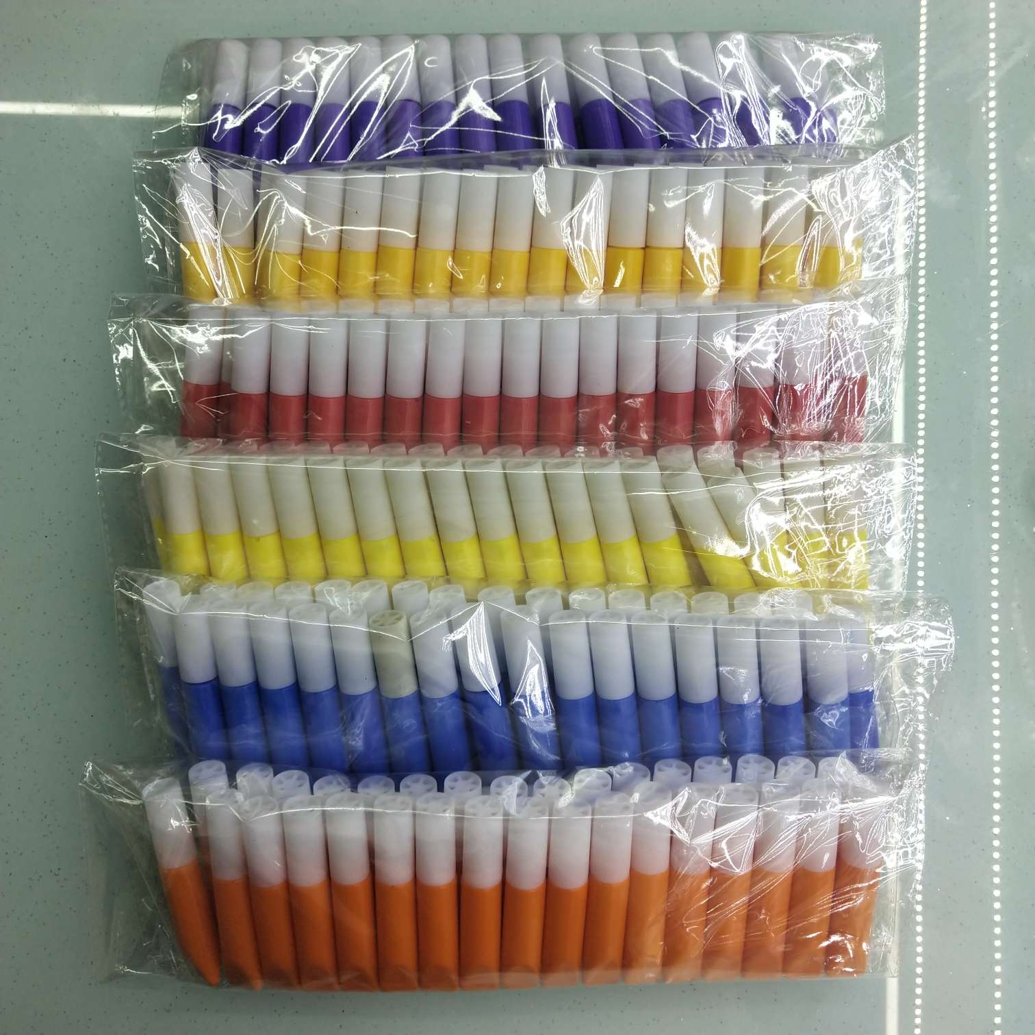 爆米花笔棉花笔详情图6