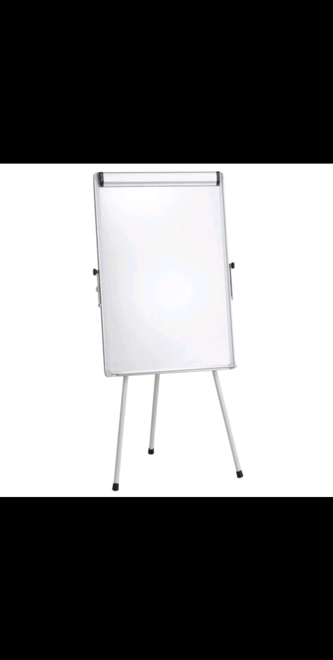 60x90 lifting tripod easel