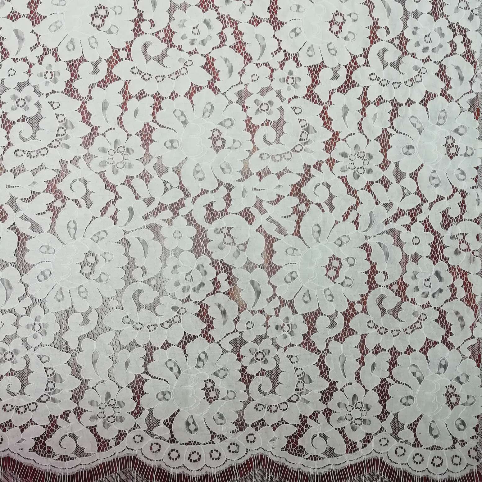 Fuyuan, Fujian. Lace a1