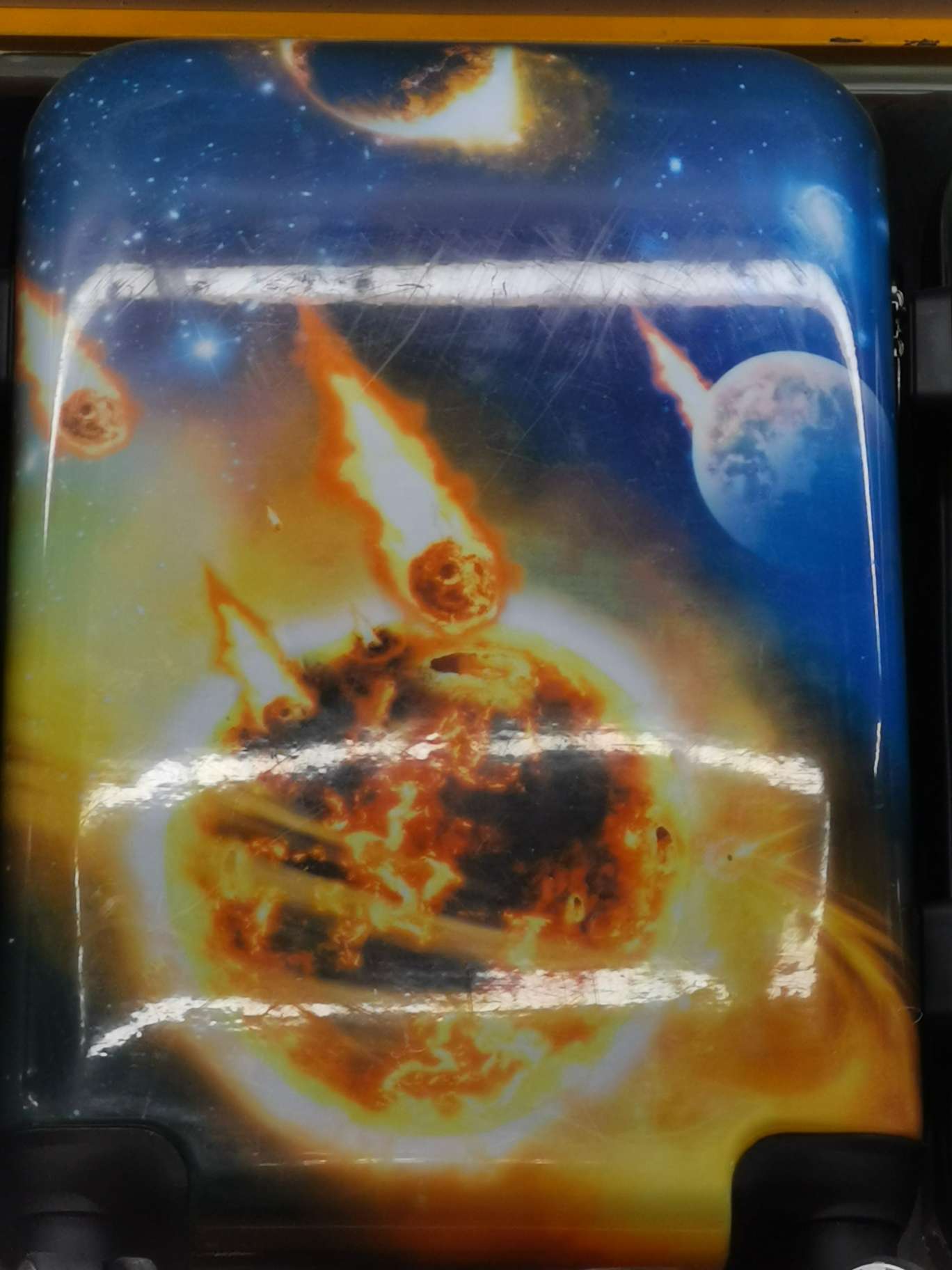 pc旅行箱，拉杆箱量大请咨询