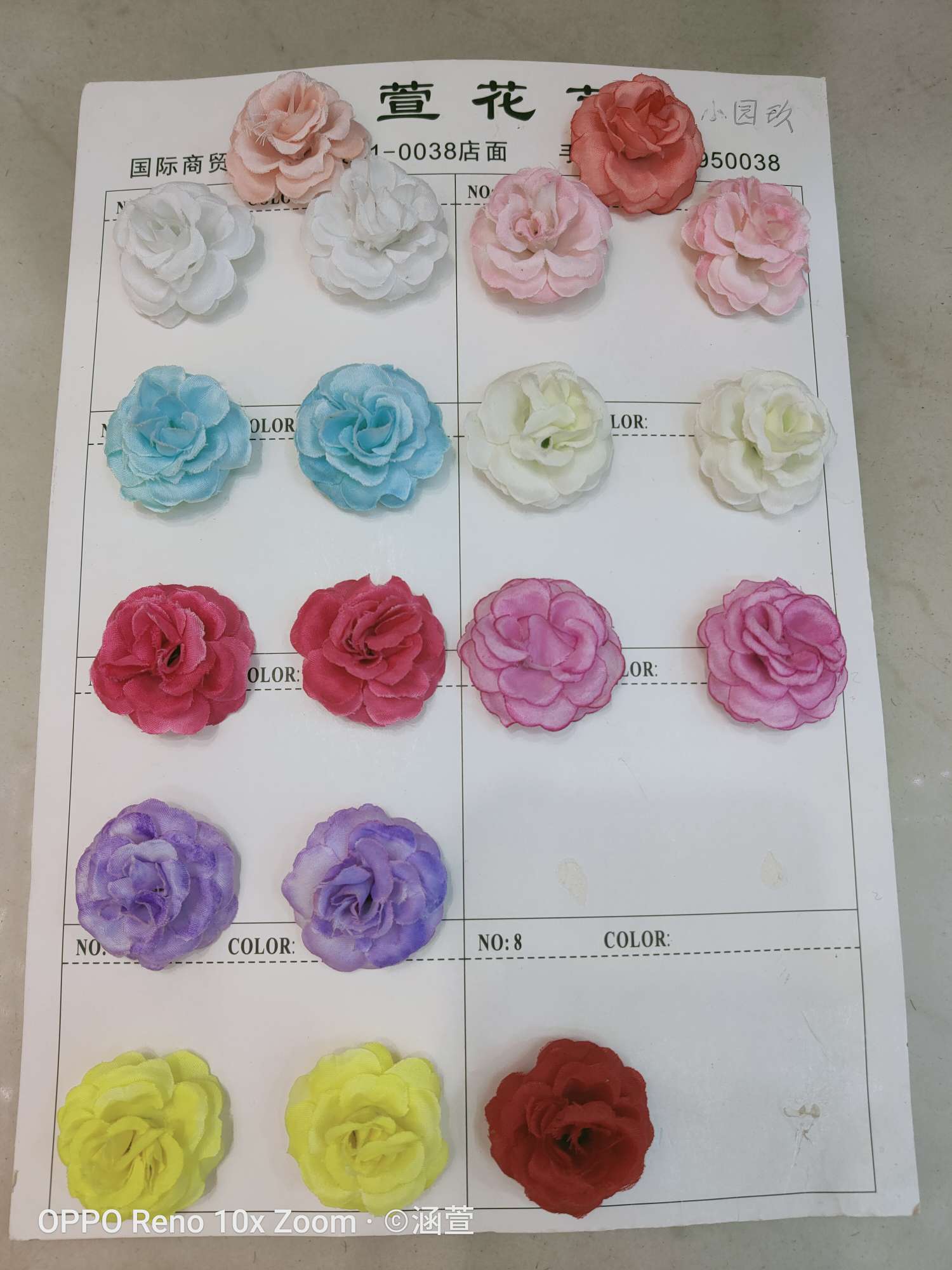 仿真花仿真花朵鲜花花朵假花摆件装饰小圆玫