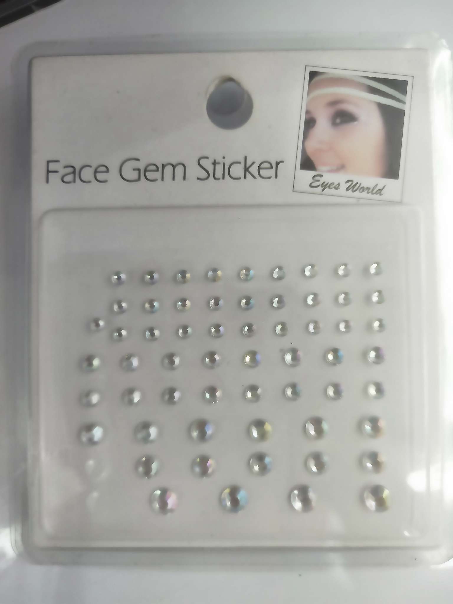 Face - 14 thumbnail