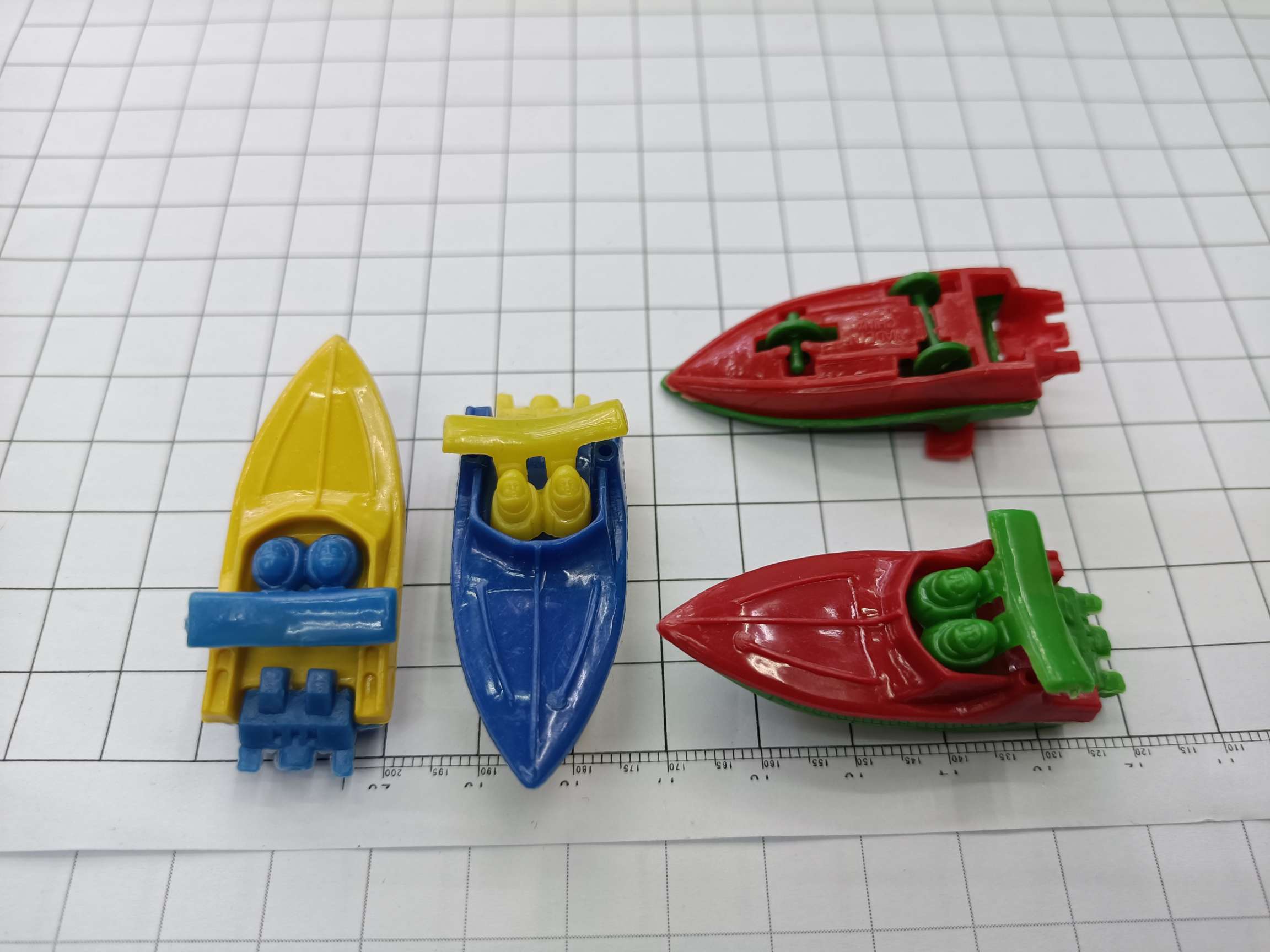 Airship details Picture