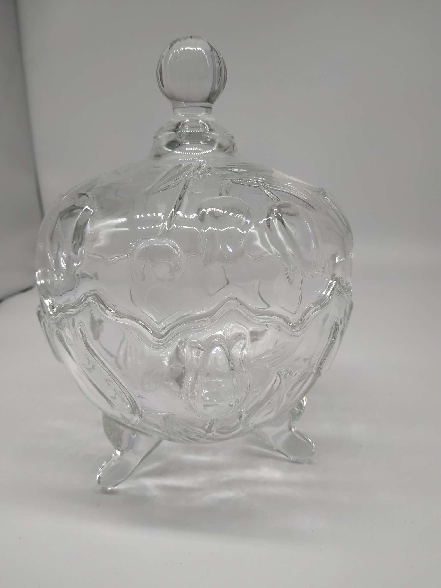 16mm玻璃弹珠/玻璃弹珠/玻璃罩/手工活外发/玻璃瓶产品图