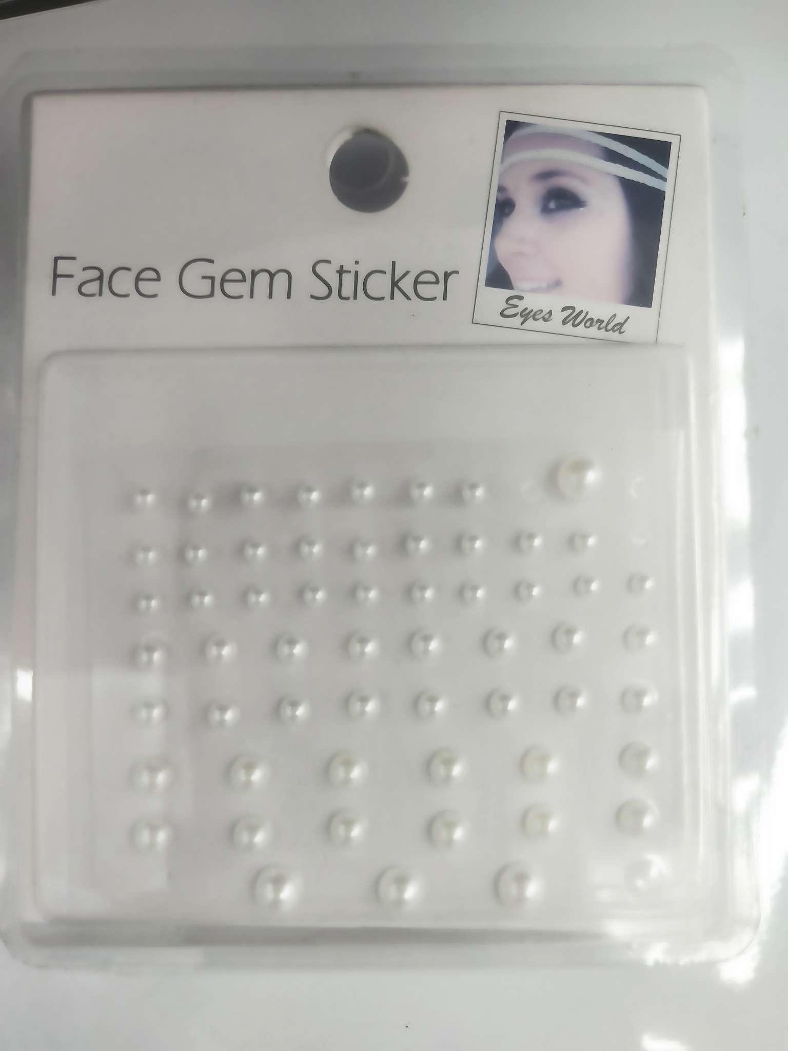 Face - 11 thumbnail