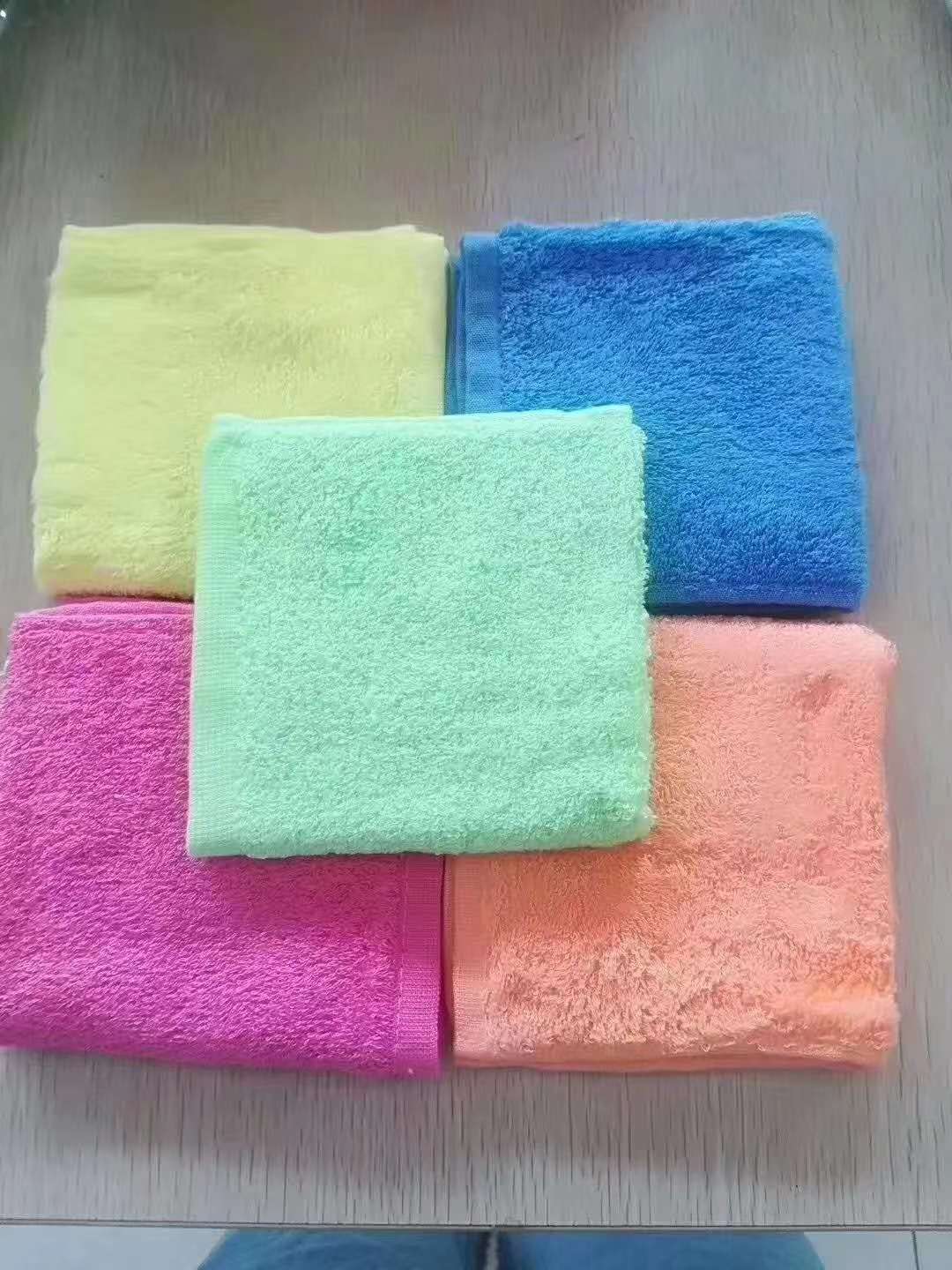 Bamboo fiber cloth Application Scenario