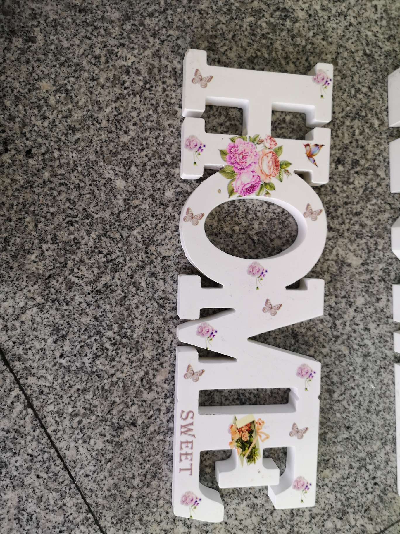 Letter - 1
