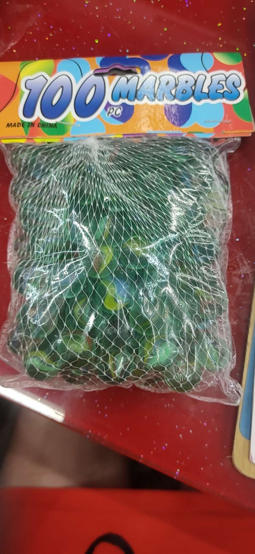 16Mm Glass Ball. Pvc Card Packaging Quality Assurance. The Price Is Good. Welcome New And Old Customers To Order