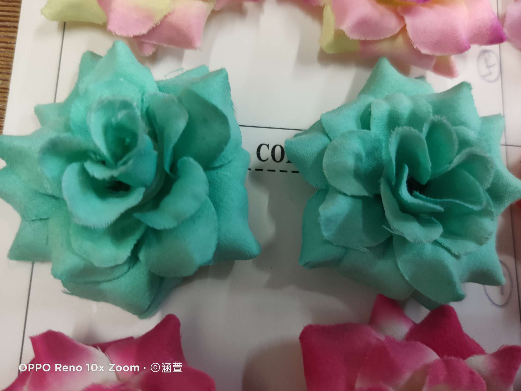 Lifelike flowers lifelike flowers flower festoon decorations maofu phoenix-tailed rose basket