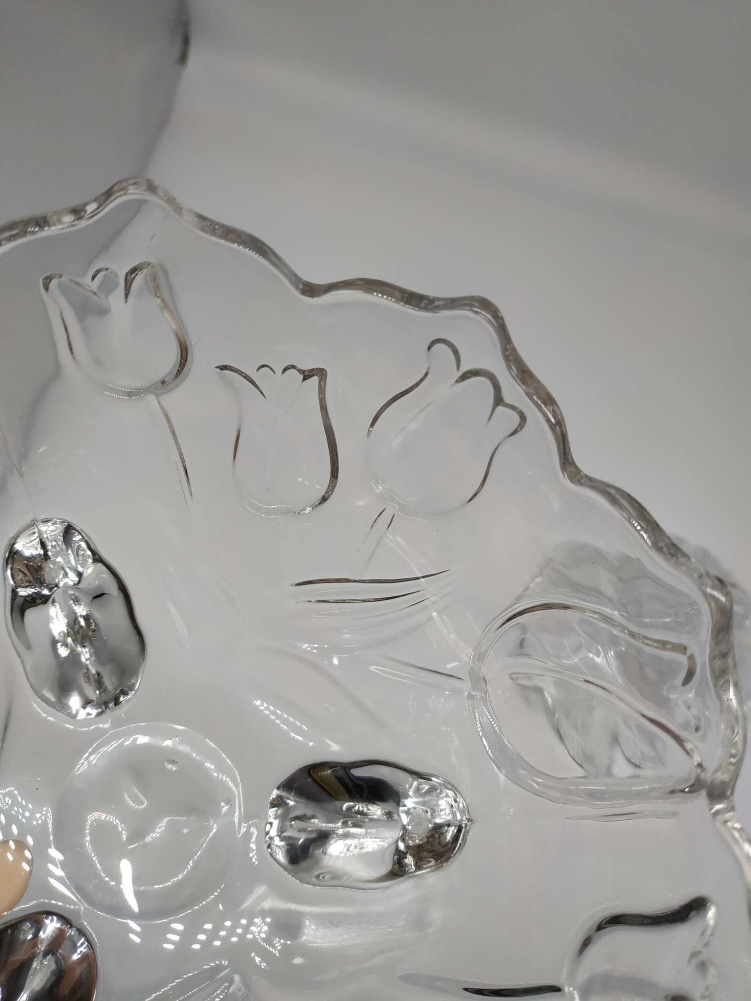 玻璃工艺品实物图