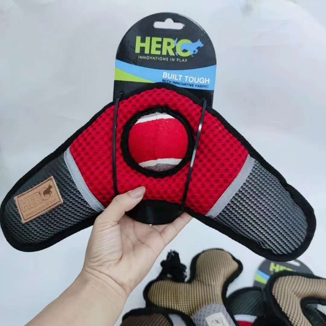 大号宠物玩具/牛津耐咬玩具/宠物用品玩具产品图