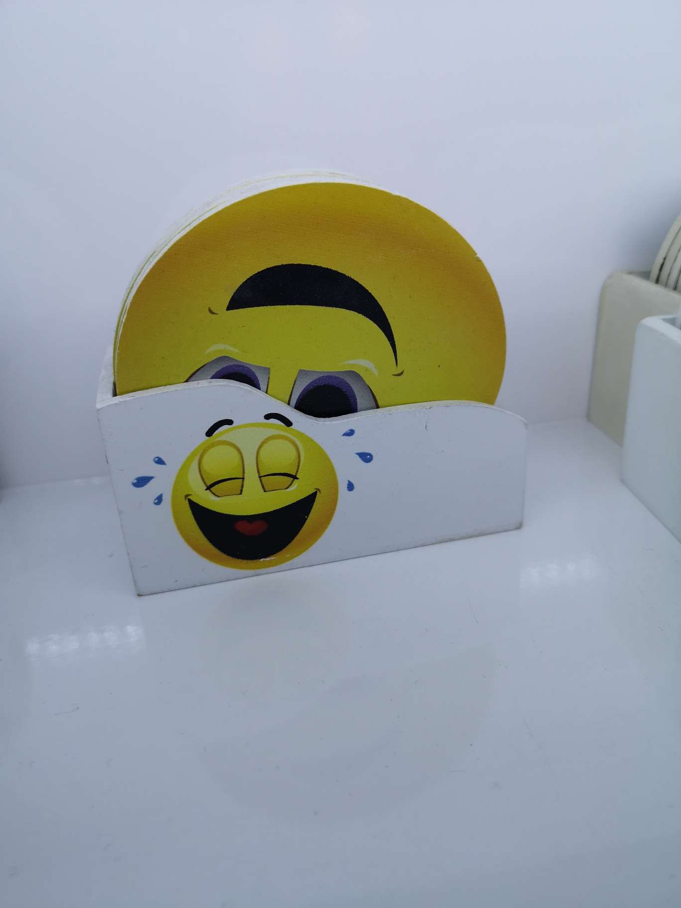 新品上市！工艺品摆件杯垫，艺术与实用的完美结合，超值享受，赠品等你来拿！