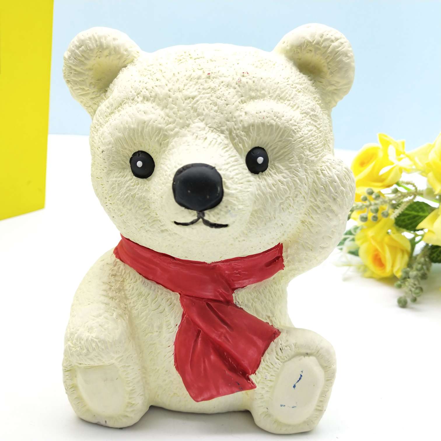 陶瓷工艺品实物图