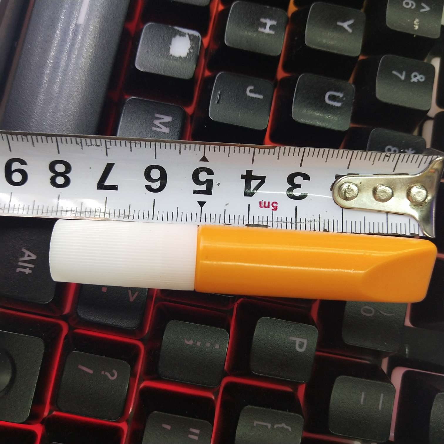 爆米花笔棉花笔详情图7