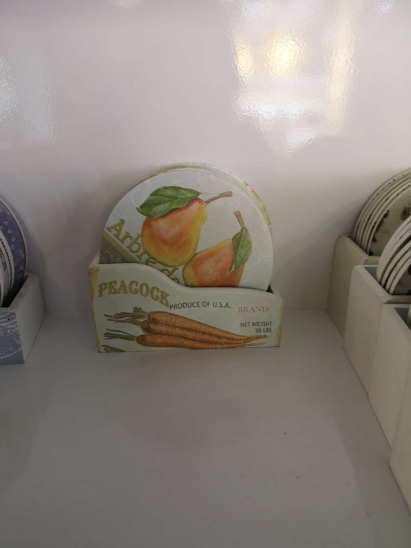 工艺品新品上市！精致摆件+实用杯垫602，超值套装，享受生活小确幸，错过可惜！