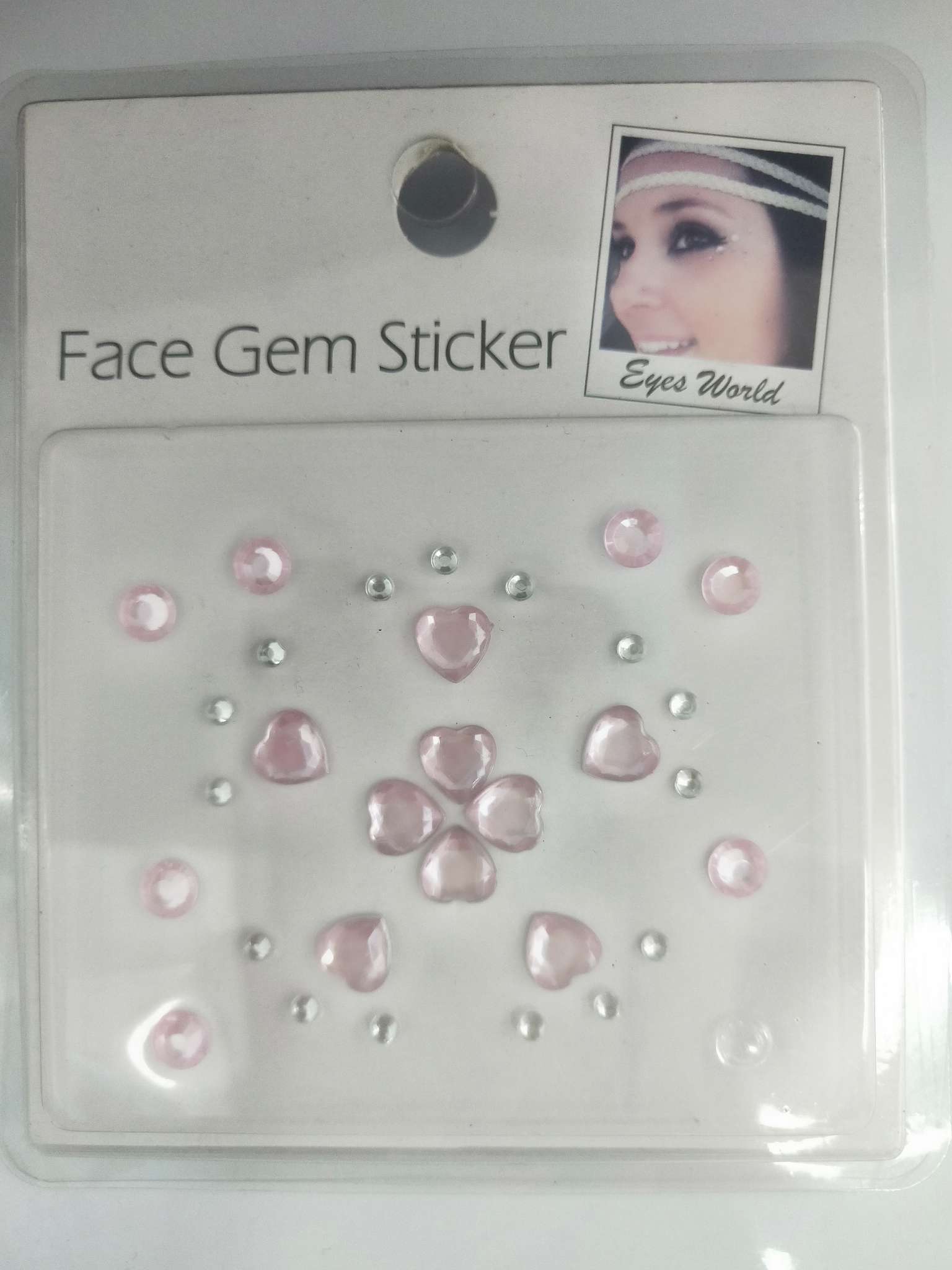 Face - 22 thumbnail