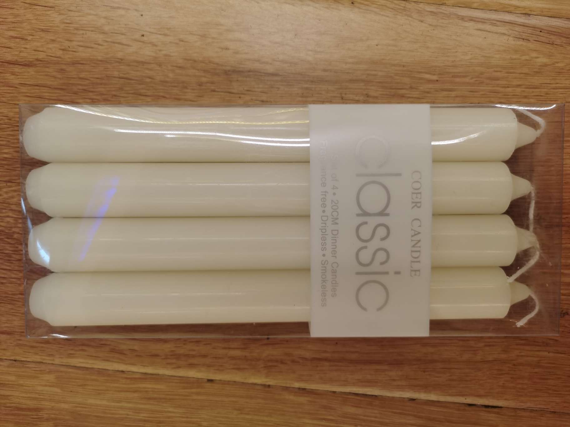 Small candle mold, household lighting candle model, wax mold, fine candle mold shape 1