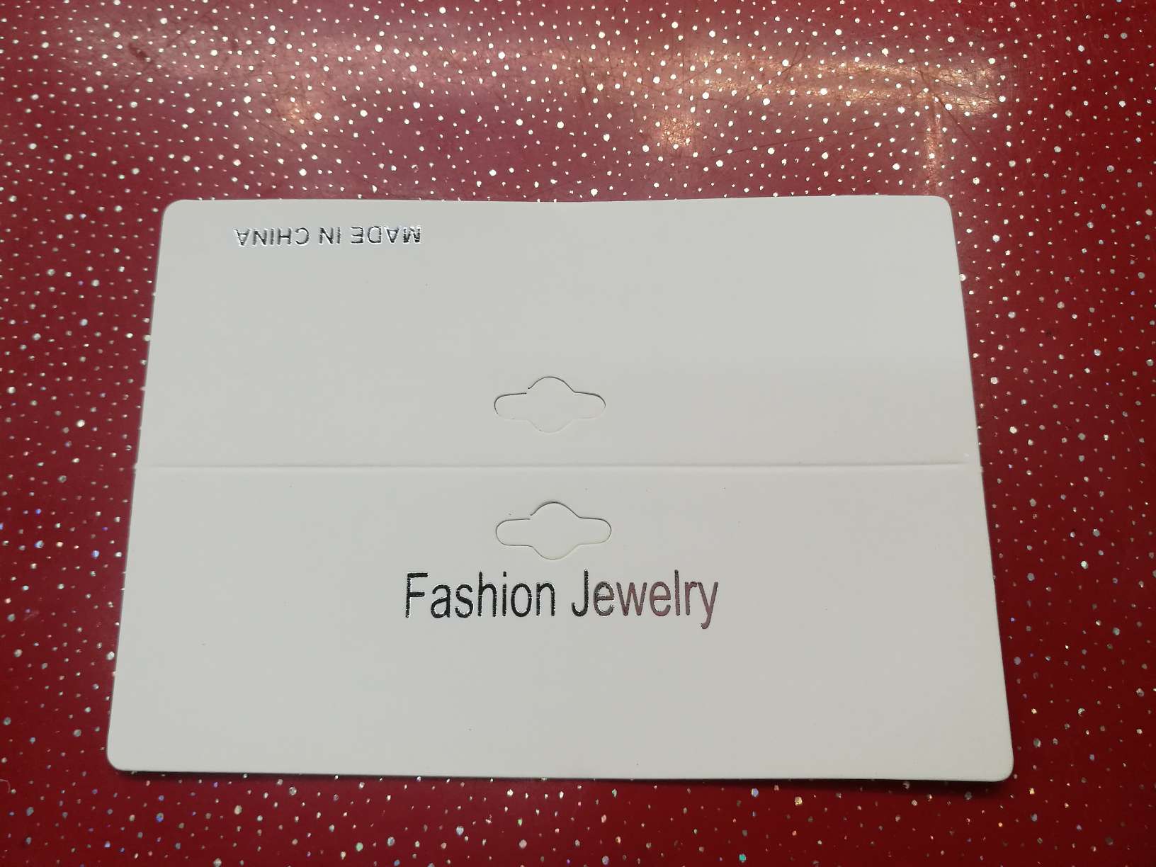 卡片卡片对折卡头
规格13*9cm