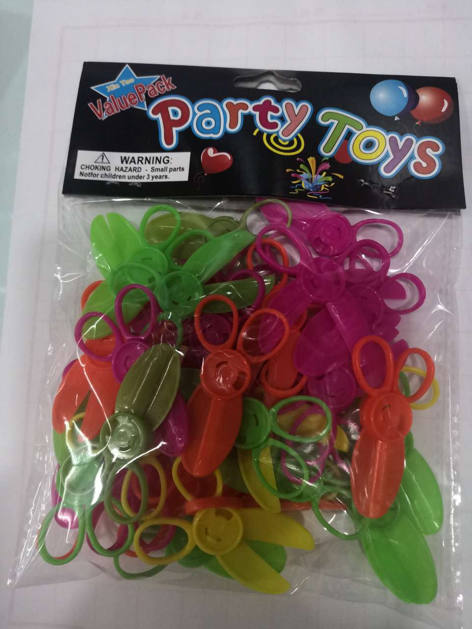 24个装小剪刀产品图