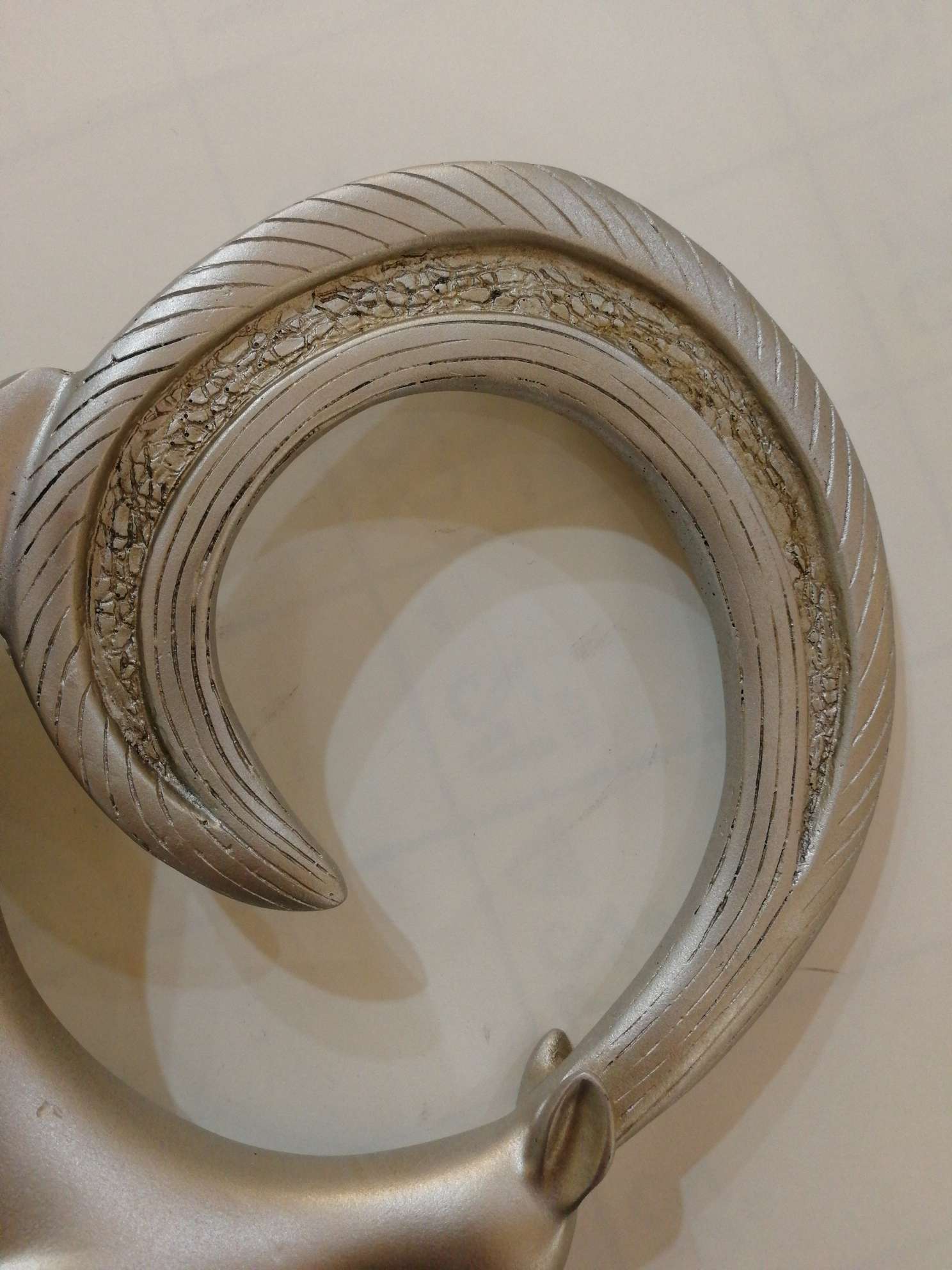 工艺品摆件/树脂配件/儿童玩具/萌粒/树脂细节图