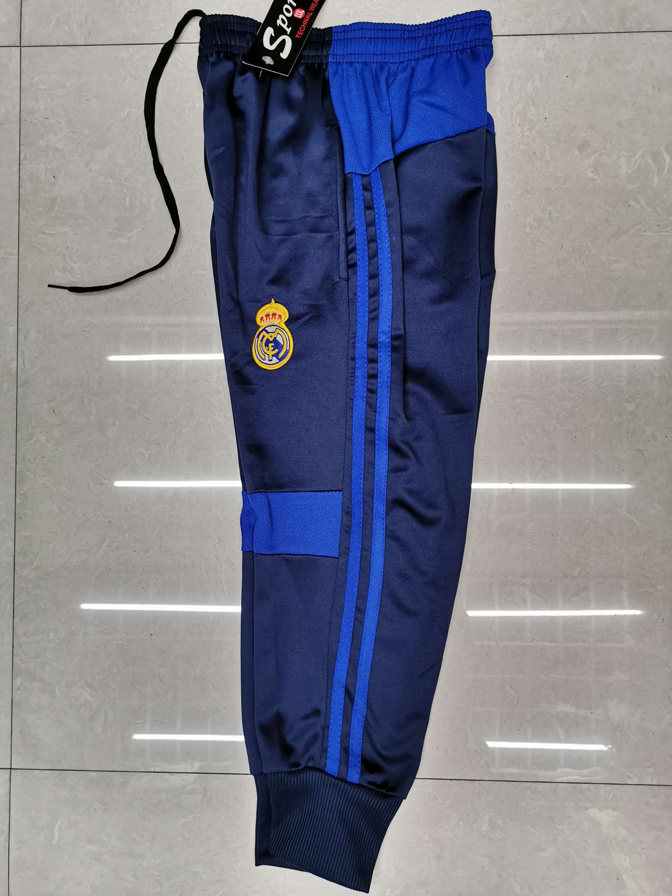 Children's sweatpants steel swallow clothing thumbnail
