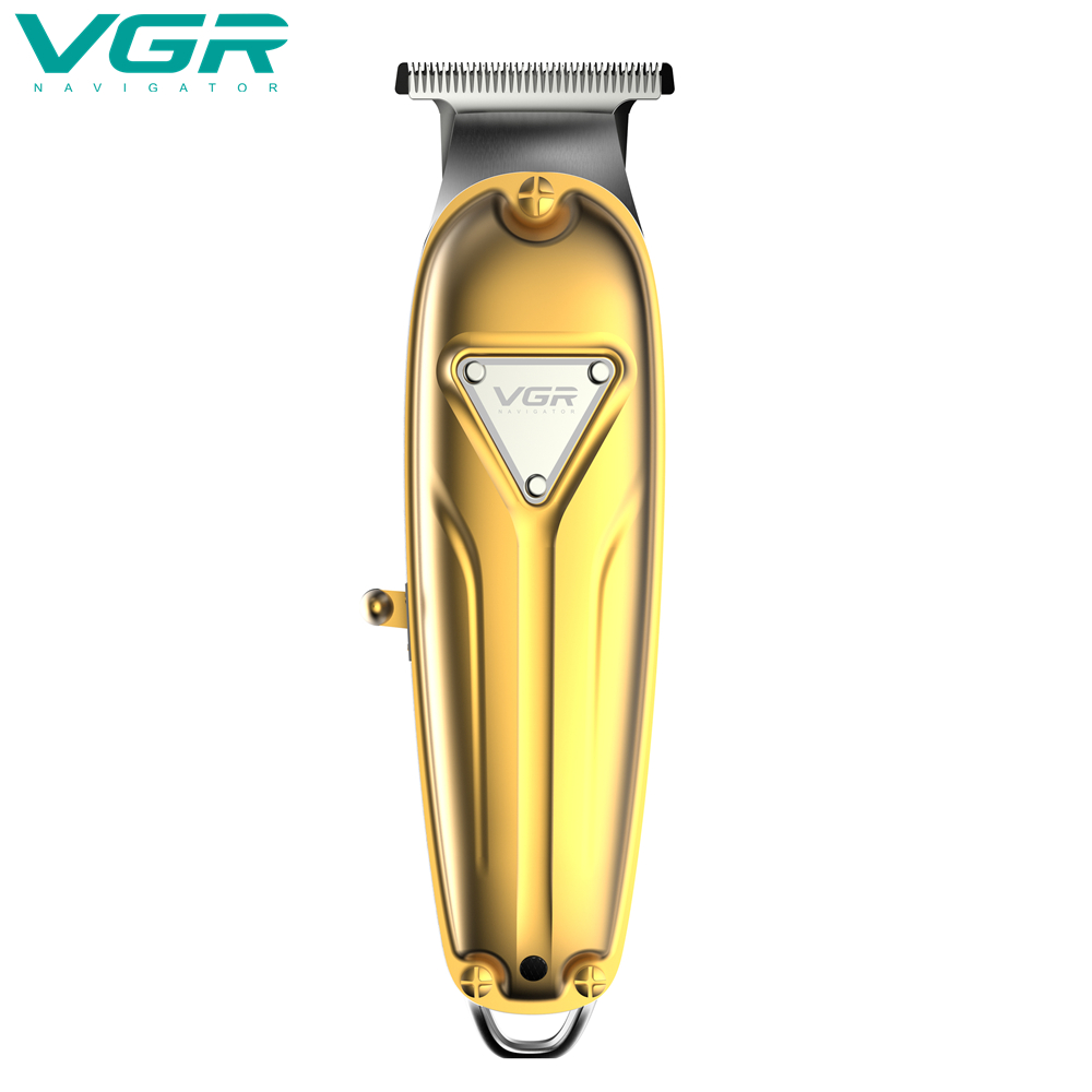 Cross-border e-commerce VGR056USB charging clipper Hair Clipper Hair clipper Foreign trade electric clipper