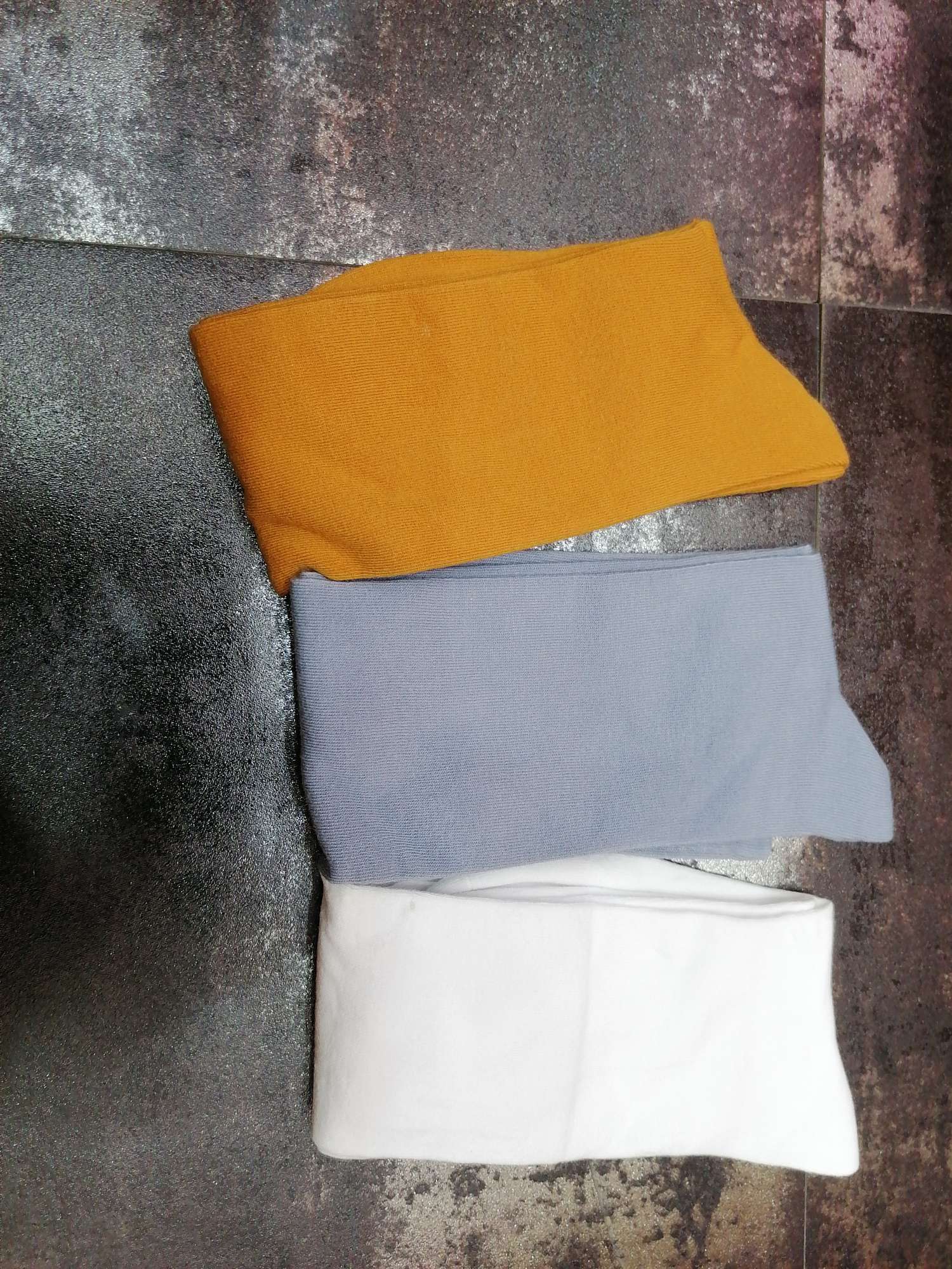 全棉僧袜产品图