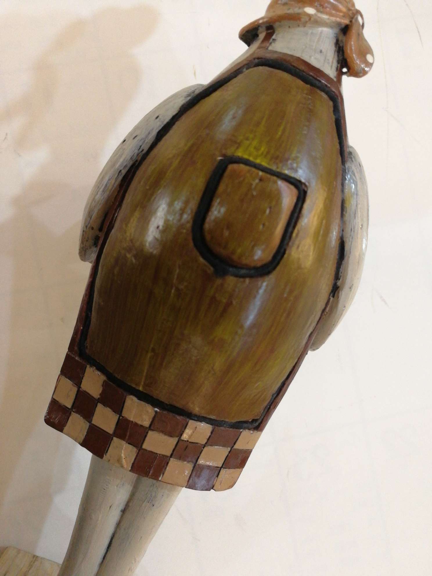 工艺品摆件/树脂配件/儿童玩具/萌粒/树脂细节图