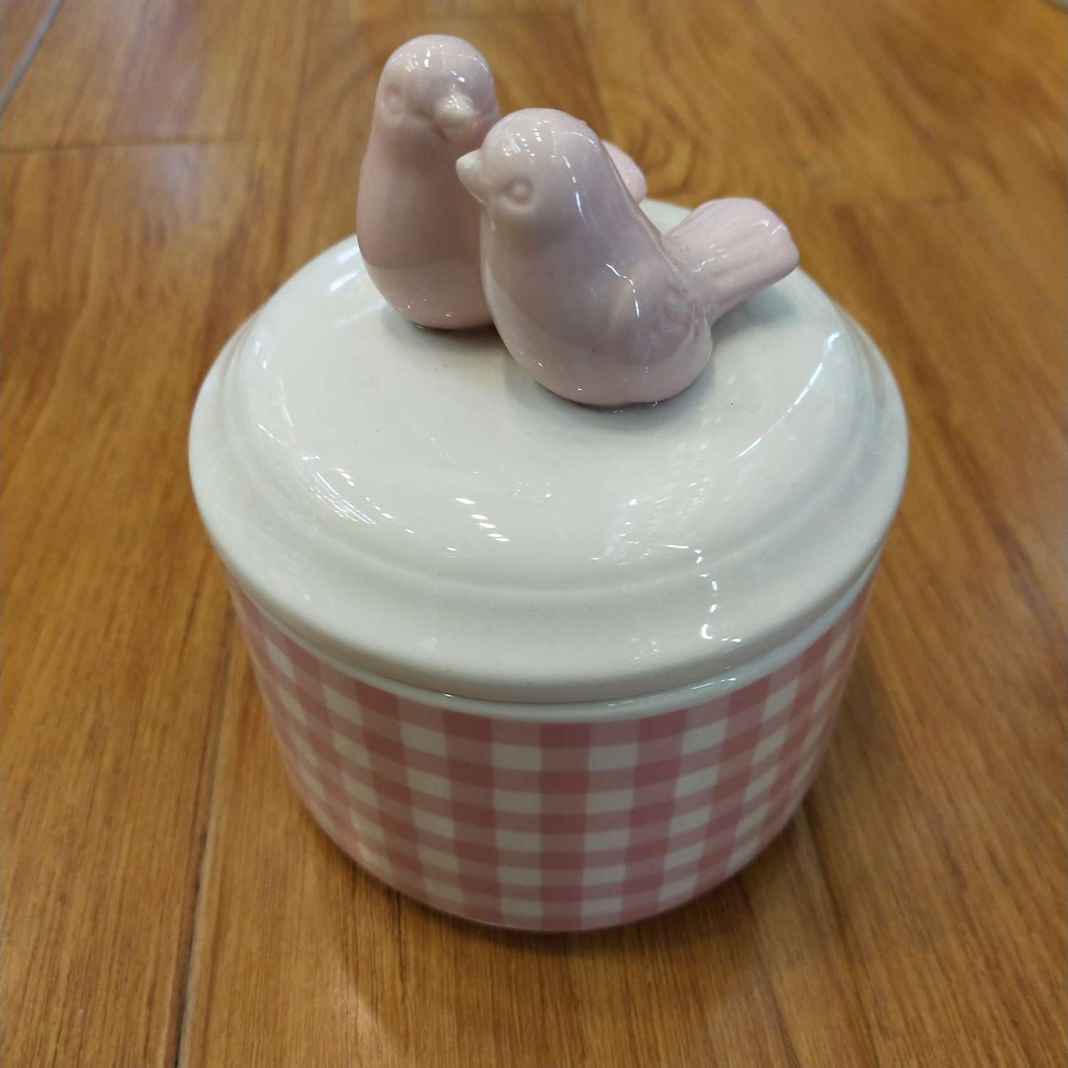 Ceramic seal tank in small thumbnail