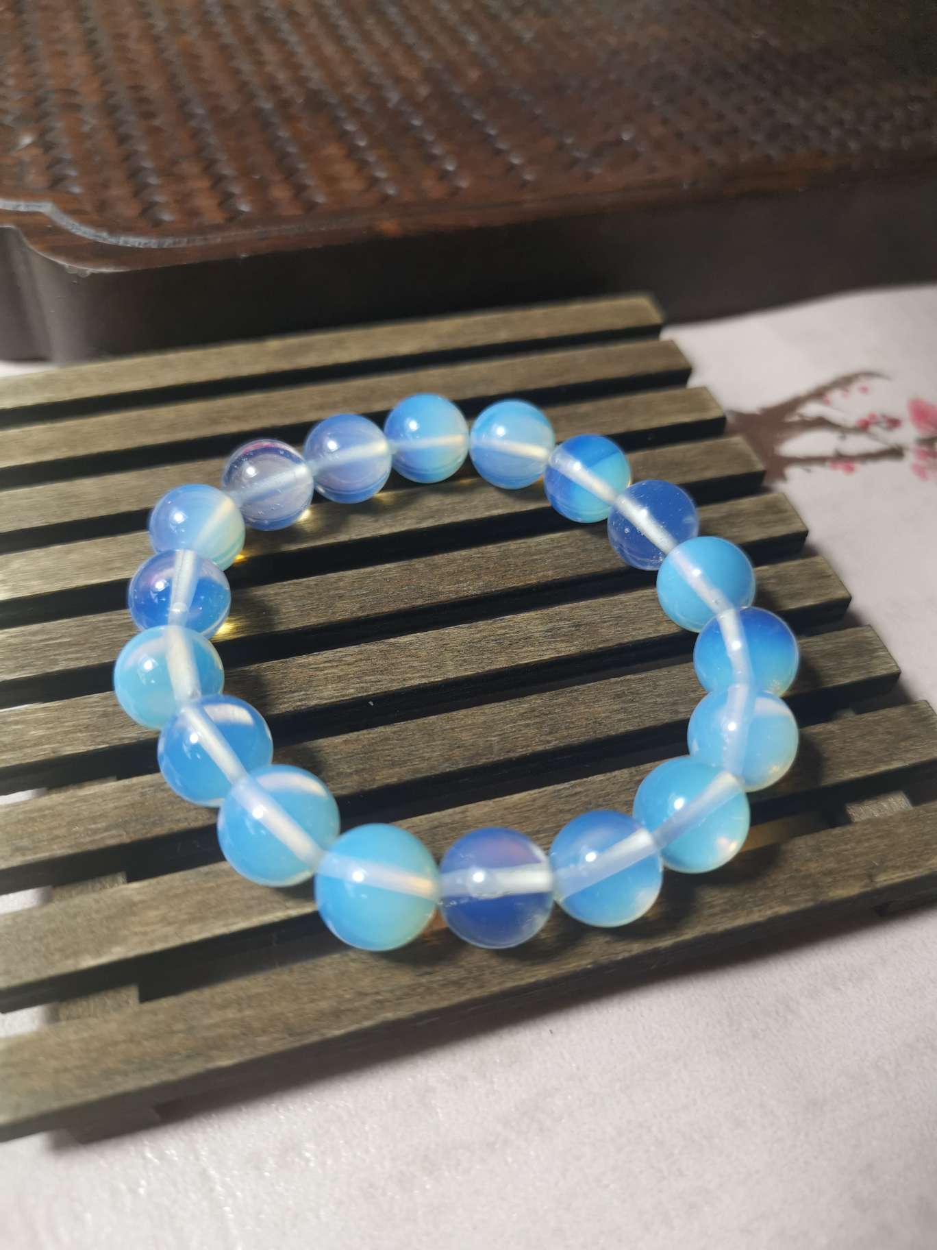 Moonstone Application Scenario