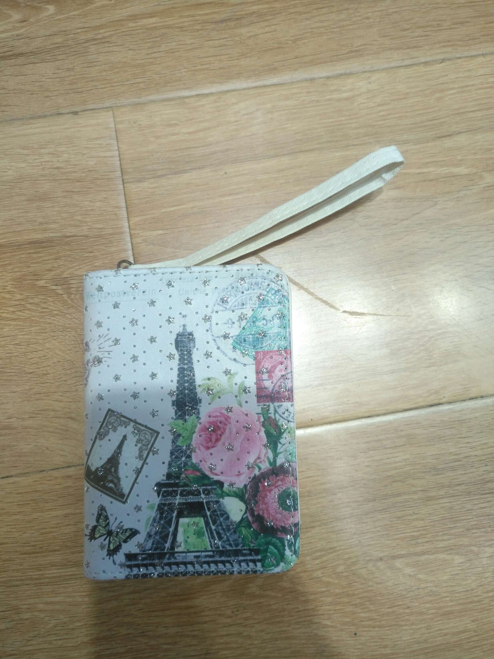 Gold powder single pull bag thumbnail