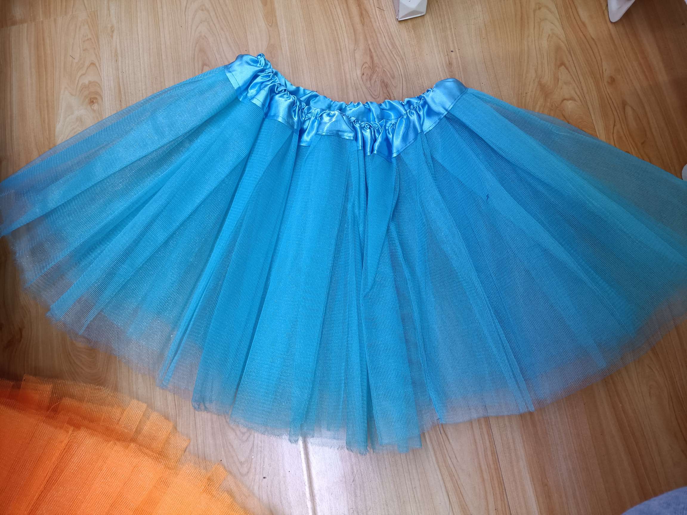 Children's skirt thumbnail