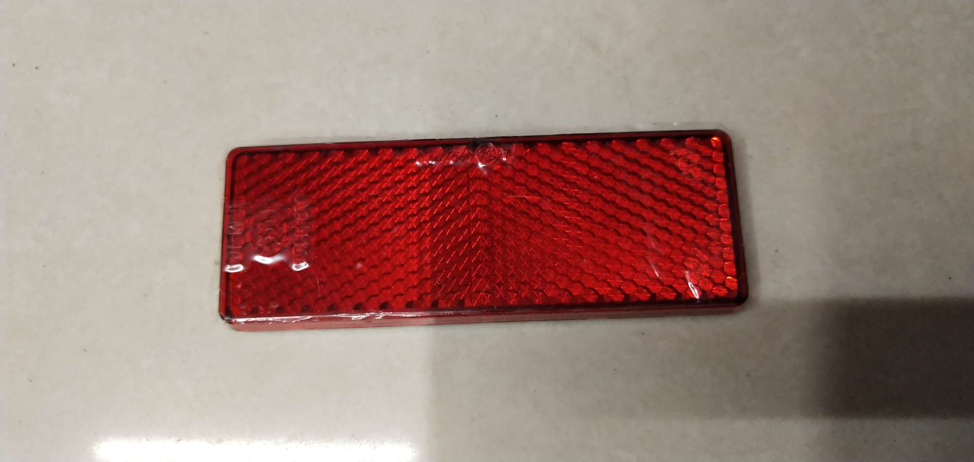 Car Reflex Reflector, Bicycle, Bicycle 🚲, Motorcycle Reflex Reflector details Picture