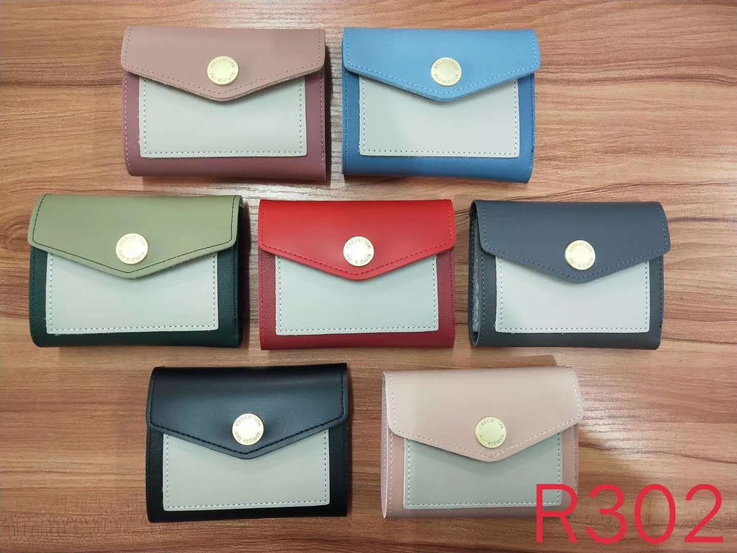 Billetera 21