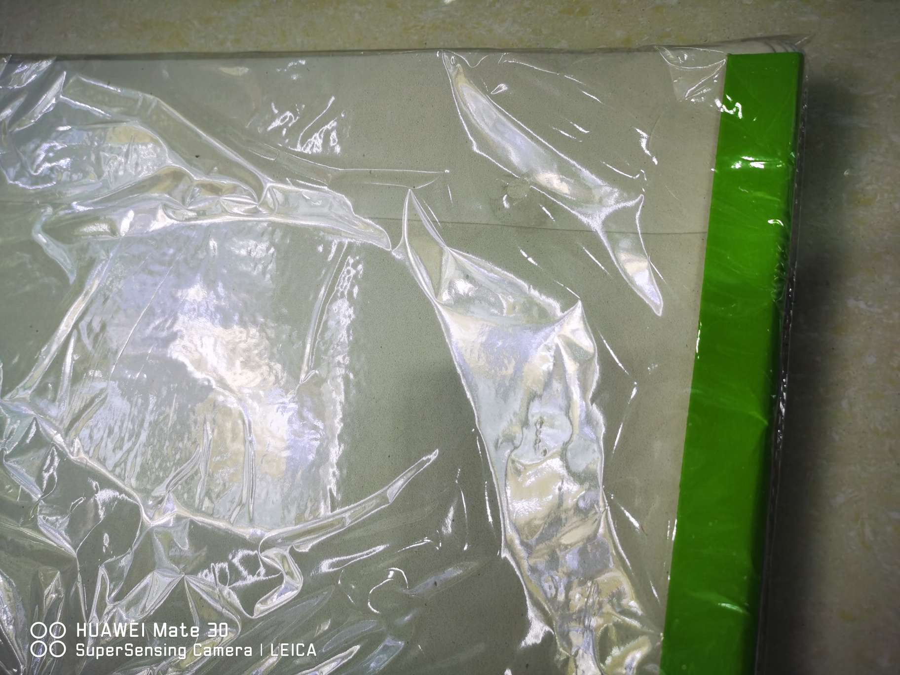 6+6 placemats details Picture