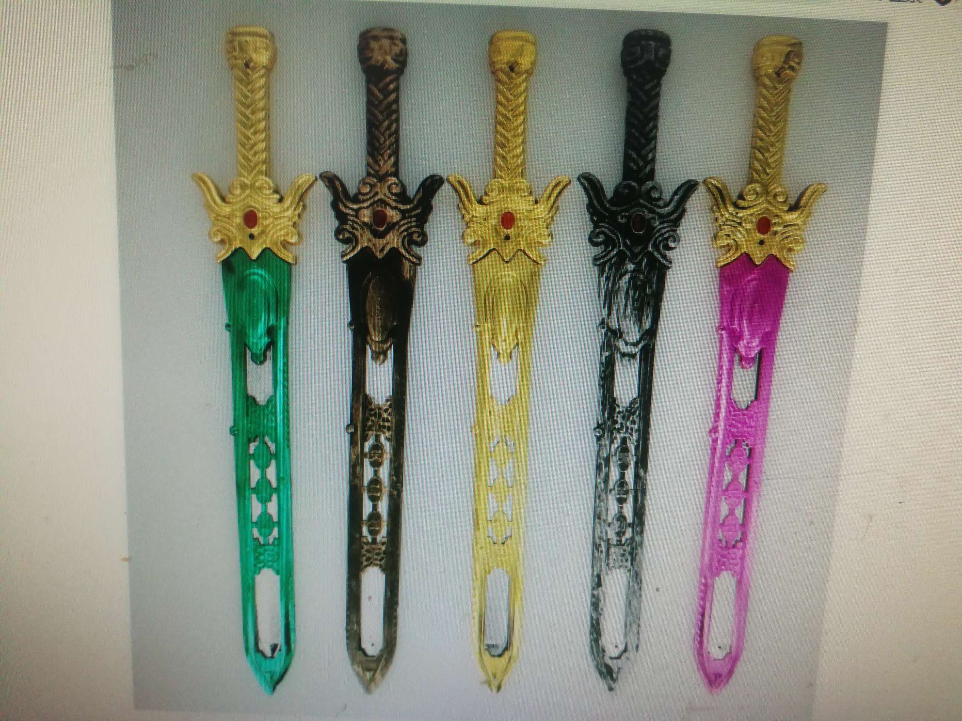 24 the butterfly sword thumbnail