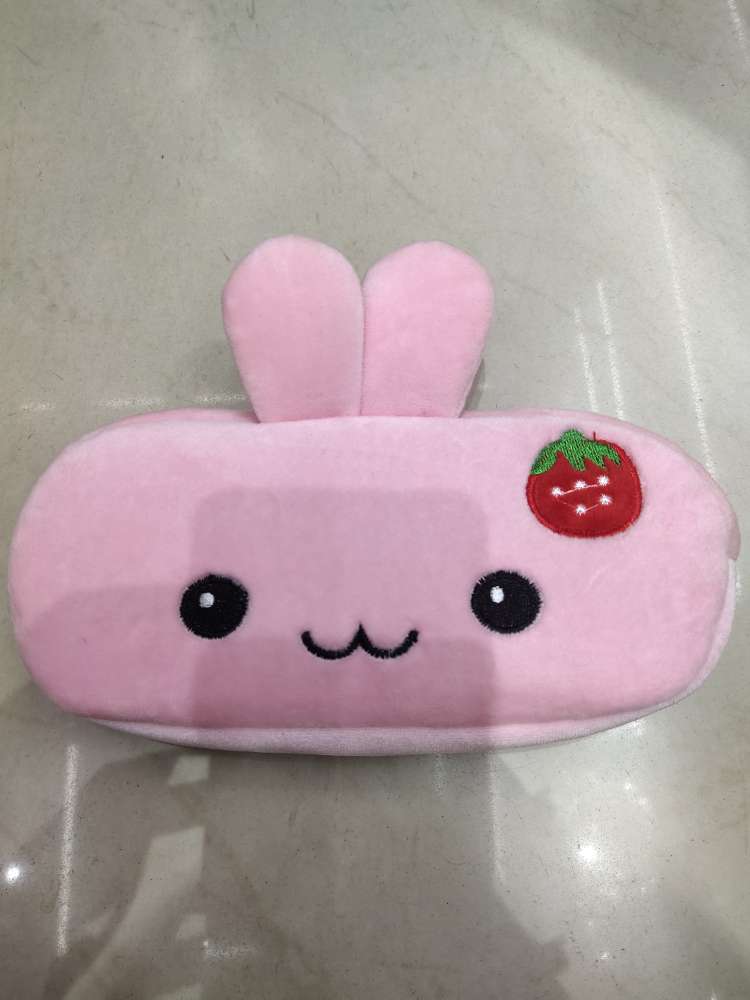 The rabbit pen bag thumbnail