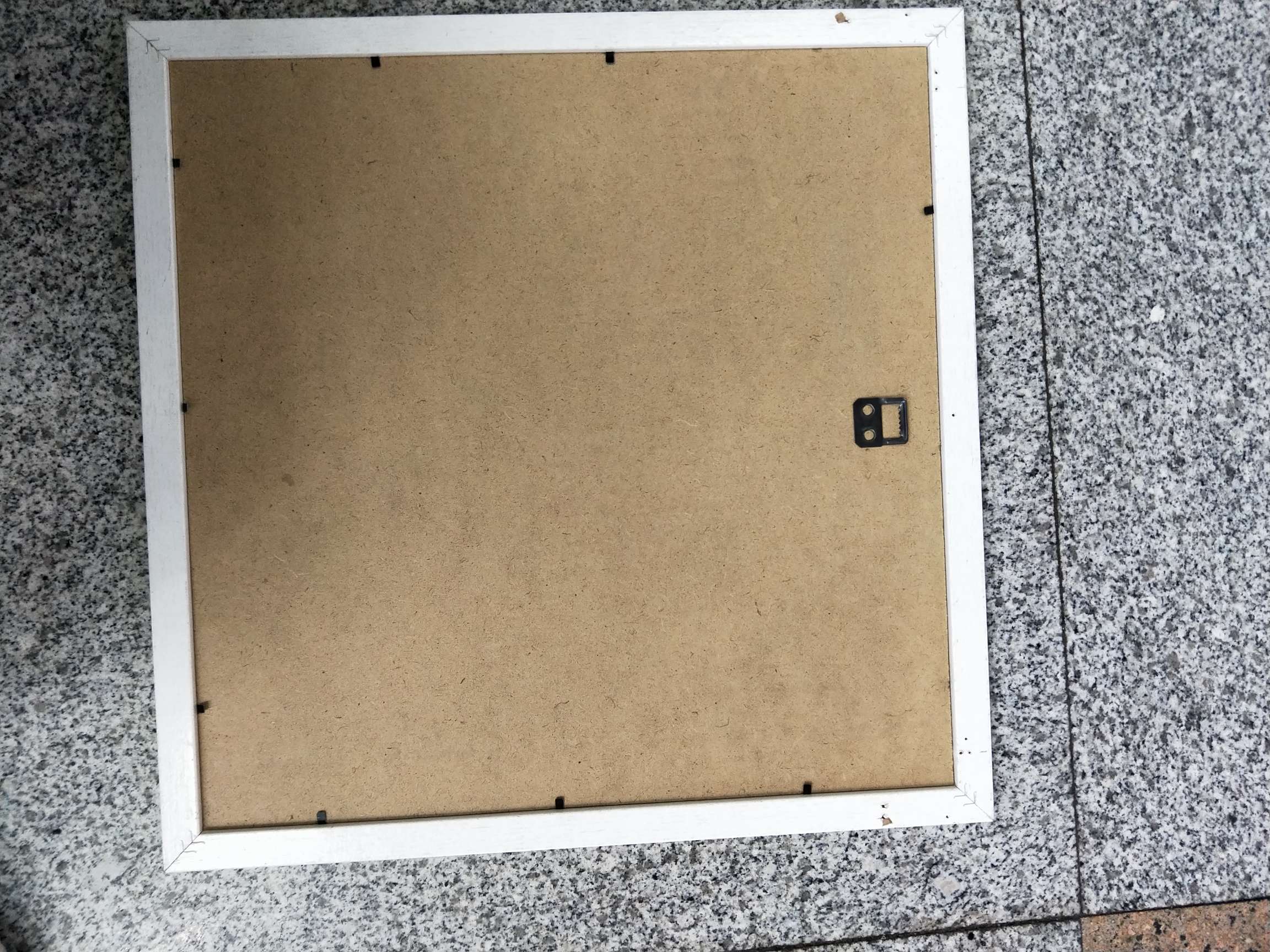 A 3040 variable picture frame details Picture