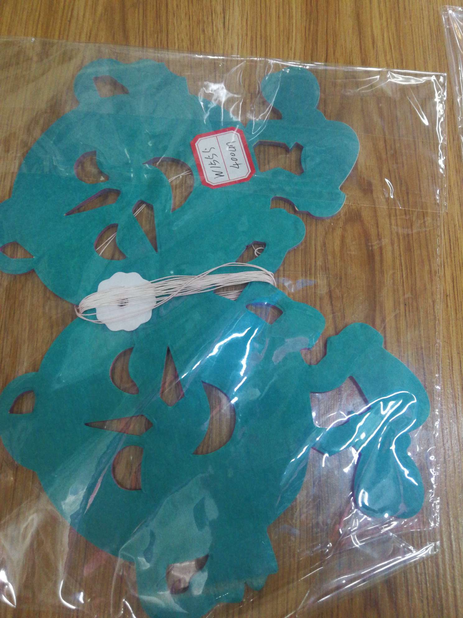 Xingyu Craft Christmas Latte Art ~ 2 meters details Picture