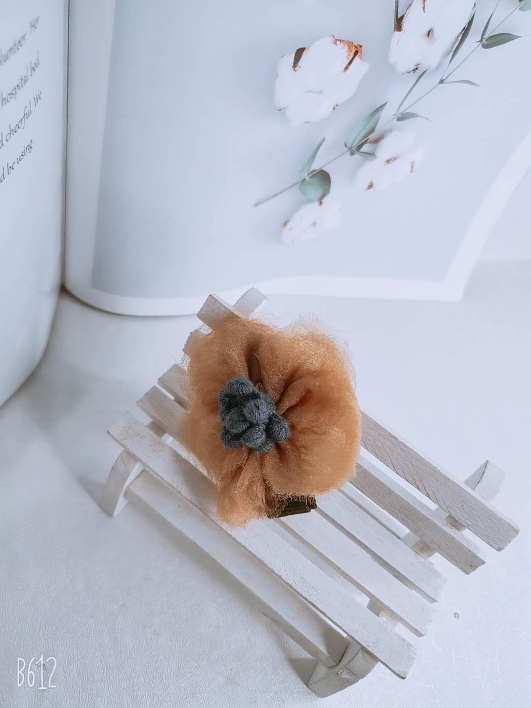 Children's Korean headdress 20 thumbnail