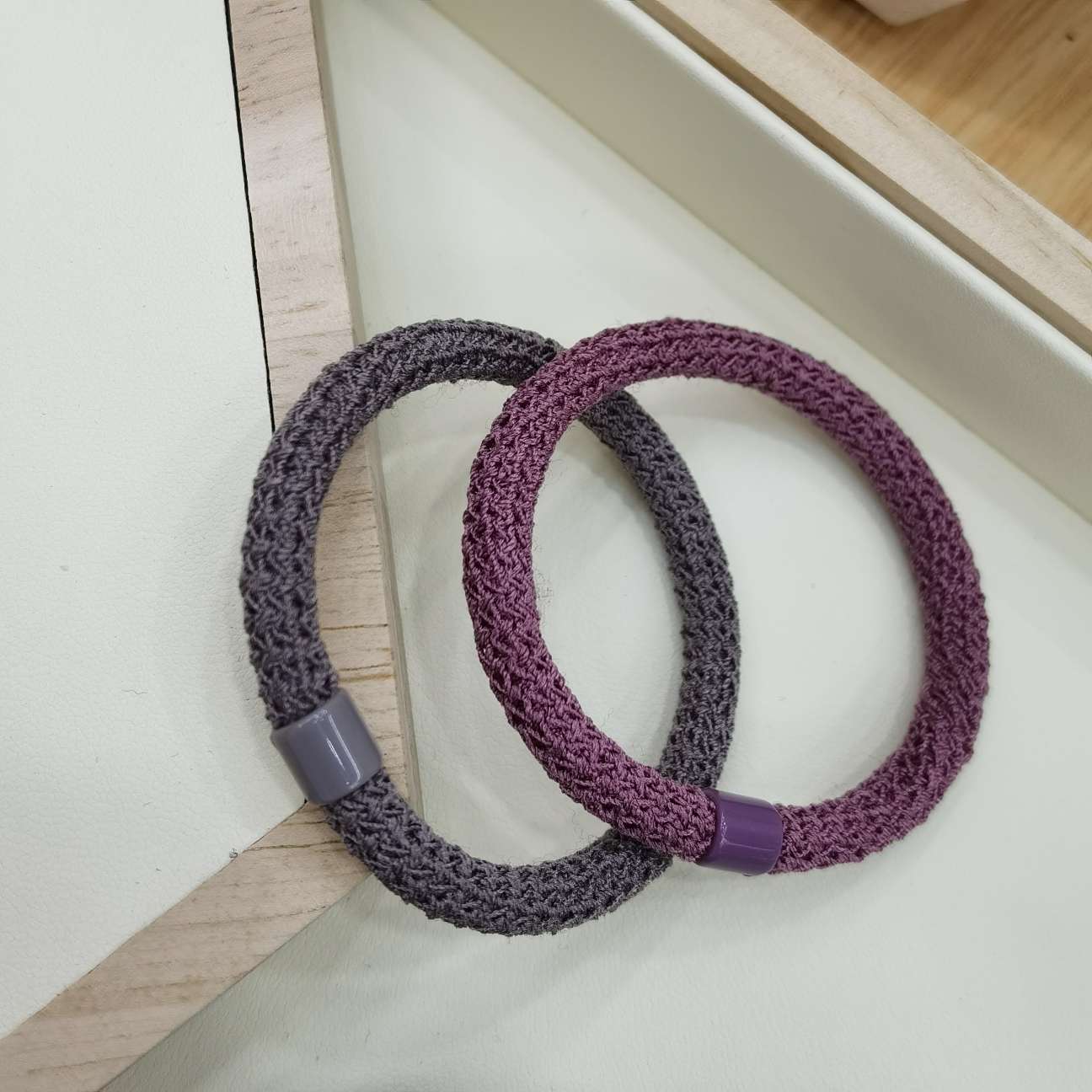 Crystal network Application Scenario