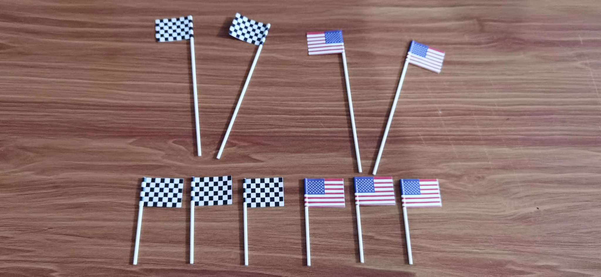 国旗 小国旗 DIY国旗 万国国旗详情图7