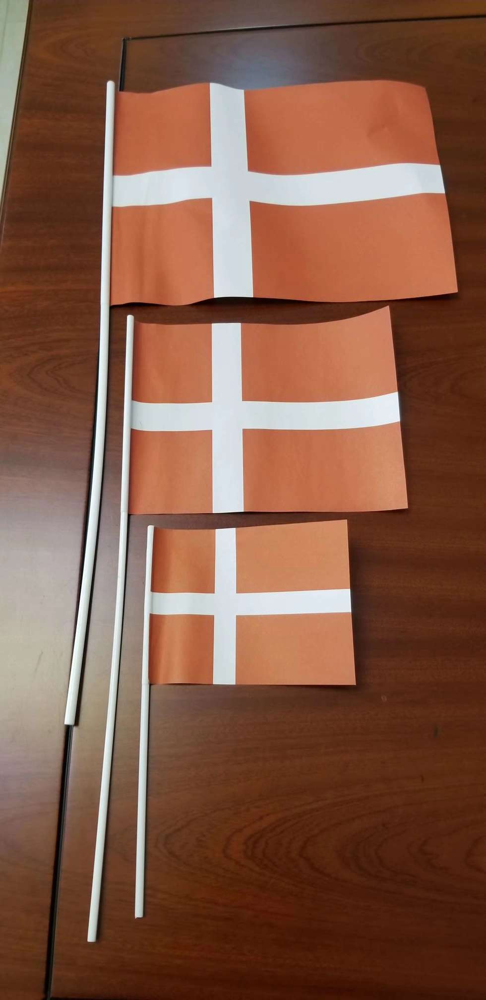 国旗 小国旗 DIY国旗 万国国旗细节图