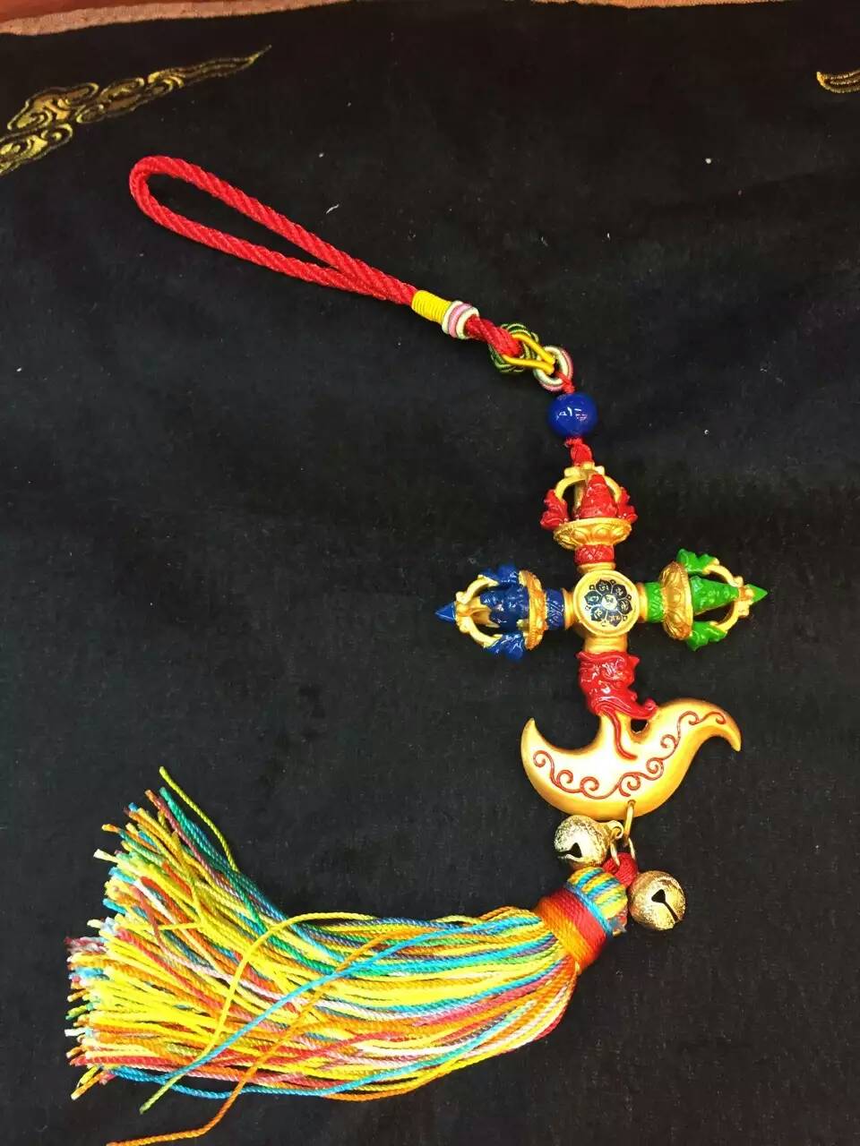 Resin car hanger undefined